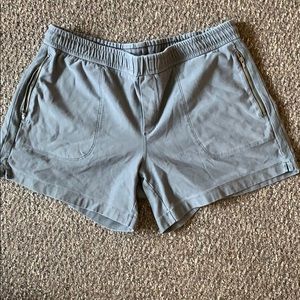 Athleta Shorts
